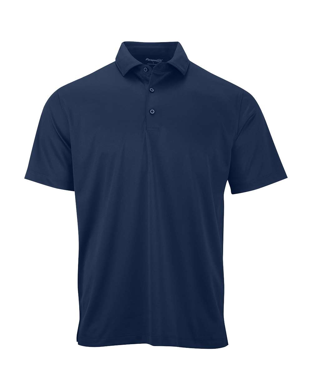 Micro Mesh Polo